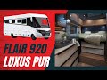 Neu 2026 Niesmann Bischoff Flair 920 Das XXL Wohnmobil Mit 7 5t Power Neu 2026 Niesmann Bischoff Flair 920 Das XXL Wohnmobil Mit 7 5t Power