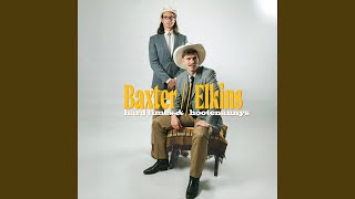 We Are Baxter // Elkins