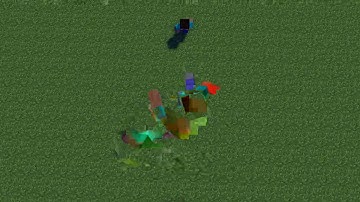 Combat #13 [Template] [MineImator] [Intro]