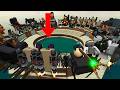 🌊 Ocean Pool Spartan Kicking All New Skibidi Toilets Memes | Garry’s Mod