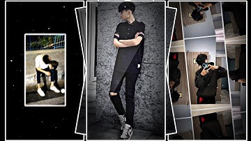 GALI GANG 2.0 🥵💥 // ALIGHTMOTION XML WHATSAPP STATUS VIDEO EDITING/ALIGHTMOTON EDIT @lokesheditz69