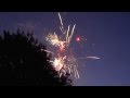 Fireworks at the fair   1080p