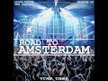 Vivek tomar  living electro  the podcast episode 8 road to amsterdam  ade 2017 special mix