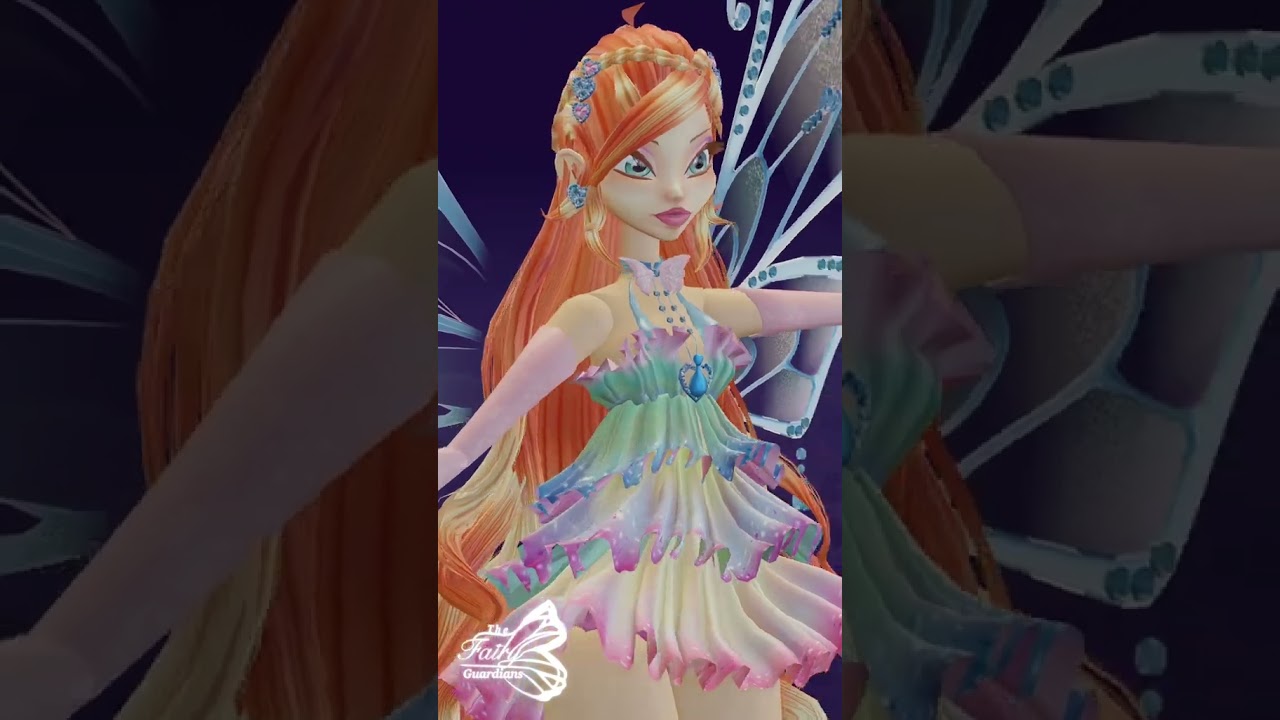 The fairy guardians🧚‍♀️ 