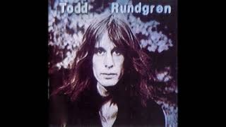 Todd Rundgren   All the Children Sing on HQ Vinyl with Lyrics in Description