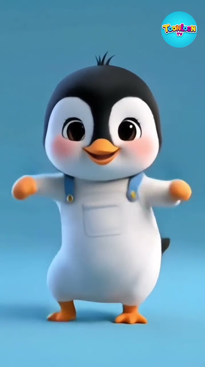 penguin Dance Penguin Motorcycle Dance 🐧😂 #motorcycle #animaldance #penguindance #petdance #penguin