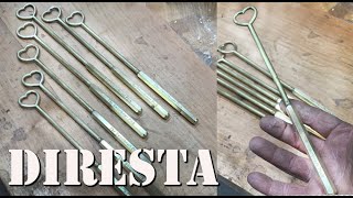 DiResta Sweetheart Ice Picks