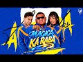 SIMSALABIM - MÁGICA KÁ RABA - GORDINHO BOLADO CACAU CHUU DJ PD4K MC GIMENES TIKTOK VIRAL