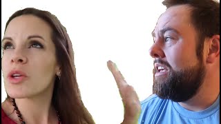 The Shaytards SHOCKING Separation: My Advice to Shaycarl &amp; Colette (Where is She)