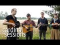 Balthazar - Blood Like Wine - CARDINAL SESSIONS (Appletree Garden Special)