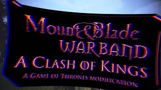 Mount and Blade: A Clash of Kings - по мотивам игры престолов