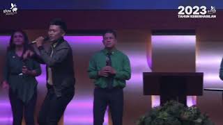 Glow Worship  Rayakan Kasihmu