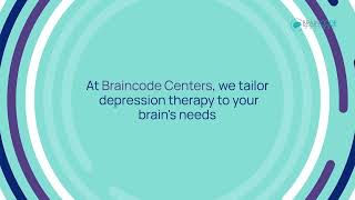 Experience Brighter Days With Depression Therapy