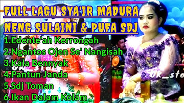 PUTRA FAMILI SIDORAHARDJO!!THE BEST SULAINI SYA