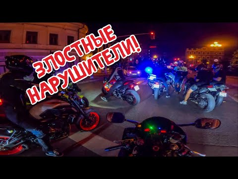 МОТОБАТ НА страже порядка | ДПС в помощь