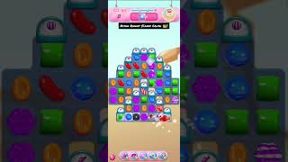 Yummy yummy candy crush game Level (271 to 274) #candy #crush  #game  #levelup screenshot 3