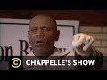 Chappelle's Show - "Frontline" - Clayton Bigsby Pt. 2 - Uncensored