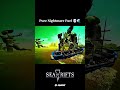 😳 THE SEA HAS A SECRET 😨🌊 #SeaOfRifts #gamimg #ign #shorts
