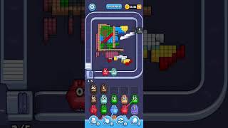 Pixel Flow   levels  1063 - 1064