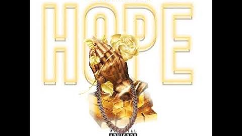 Thumbnail of Hope (feat. Deeman Ohhrite)