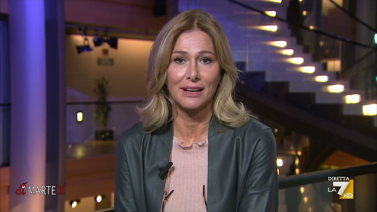 Ivermectina, la Dott.ssa Salmaso contro l'eurodeputata leghista: 