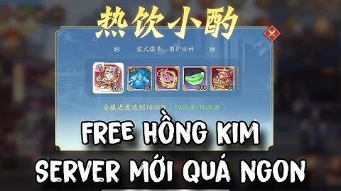 少年三国志2 (Thiếu Niên 3Q China x7game) | Hành trình mới bắt đầu, Tân thủ TN3Q China 2025