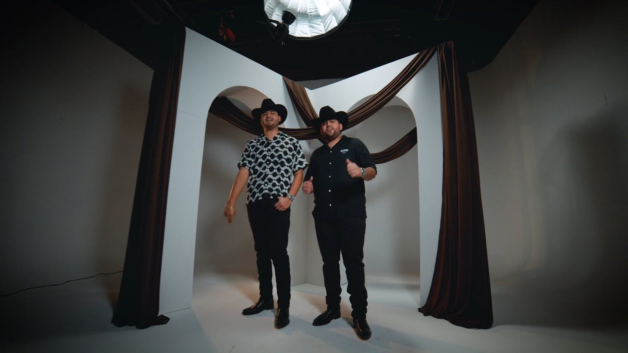 Amistades - EFECTO ELEGANTE x LOS CHAVALITOS (VIDEO OFICIAL)