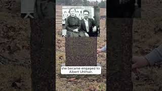Margaret 'Maggie' Magnolia Nolen Alsup's Headstone Cleaning & Story