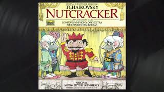 The Nutcracker - Op. 71, Act I Scene 5: Scene and Grandfather's Dance