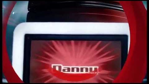 Danny ODonoghue Official Teaser   The Voice UK