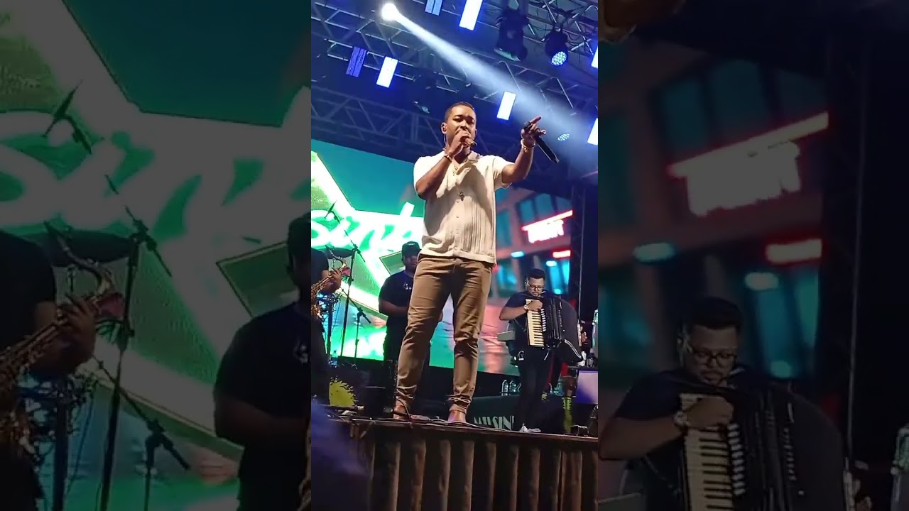 Outra festa boa dessa só outra