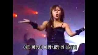 Ha Ji Won-Oppa Wax Music Video