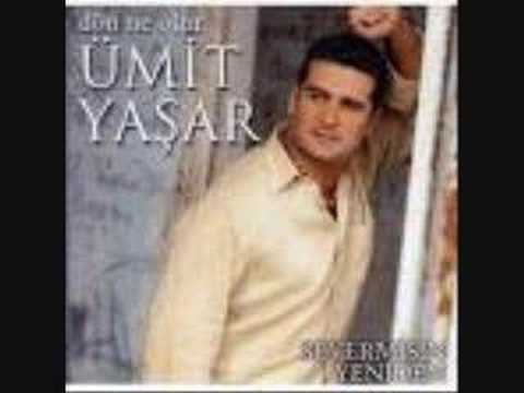 ümit yaşar-anam anam garibem