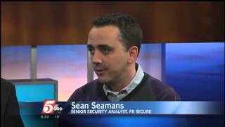 Celebrity Interview: Target Security Breach Net Worth