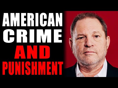 American Crime and Punishment