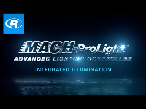 MACH-ProLight™ BACnet Controller (#TradeShow video)