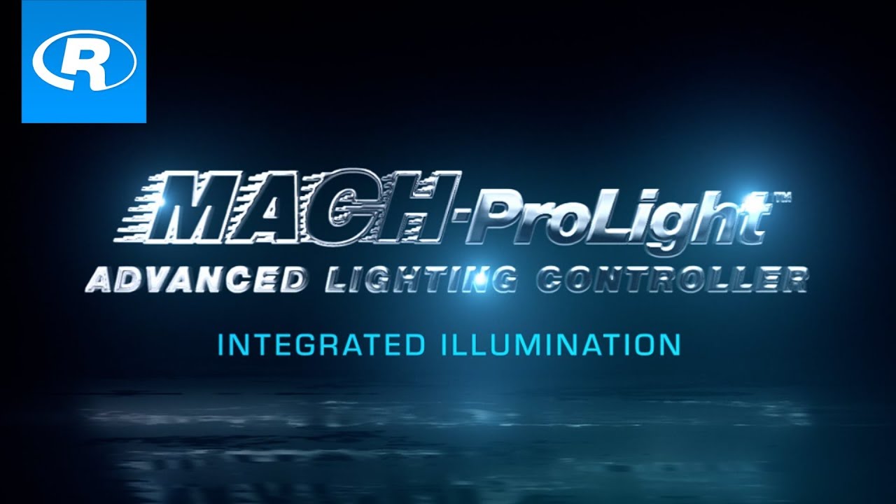 MACH-ProLight™ BACnet Controller (