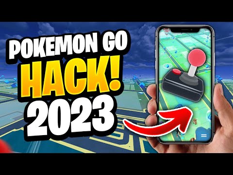 5 Free Pokémon GO Joystick for iOS & Android