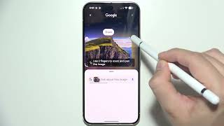 Google Pixel 10 Pro: How to Use Circle to Search