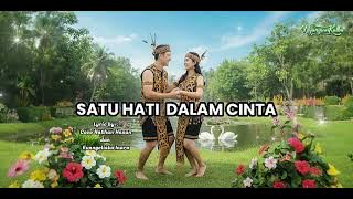 Satu Hati Dalam Cinta #song #laguterbaru #songs #music #musik #lagu #musicvideo #love #musicsong 