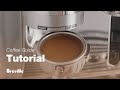 The Oracle® Touch | Adjusting the automatic tamp height | Breville USA