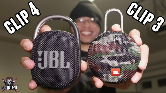 JBL Clip 3 Review｜Watch Before You Buy 