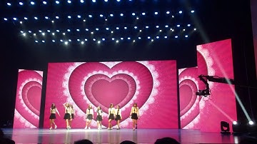Tsinghua University Gala Night 2017 performance