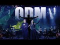 Odm   opera dance music live exibition miniclip aftermovie