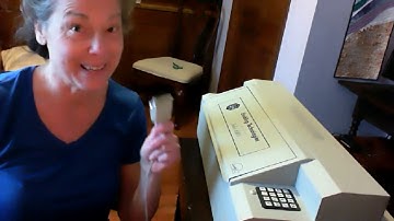 Juliet Pro Embosser-Connect or problem solve connection to Windows 10 computer