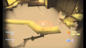 Quantum Conundrum - Cats in the Cradle - 52 Seconds