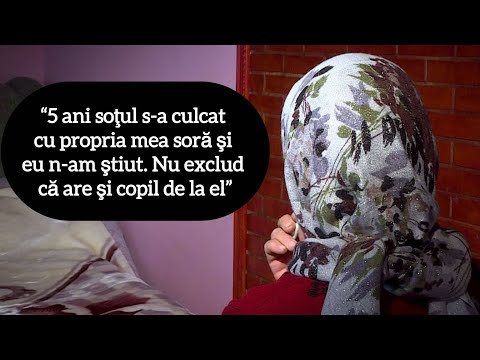 “5 ani soţul