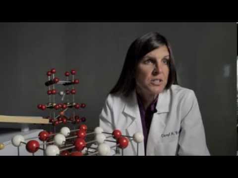 BioCurity S Cheryl H Baker Ph D Faces Of Technology 