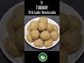 1 Minute Til Ke Laddu Sesame Laddu Nuvvula Laddu Recipe Shorts PuviyaKitchen 1 Minute Til Ke Laddu Sesame Laddu Nuvvula Laddu Recipe Shorts PuviyaKitchen