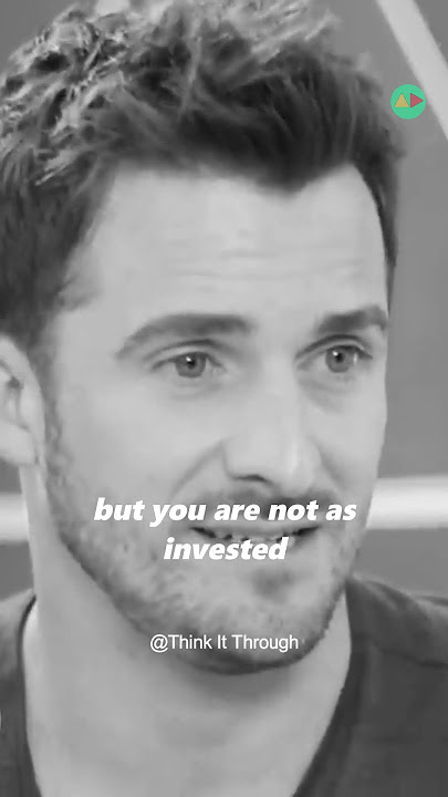 'The problem with casual dating..' - Matthew Hussey